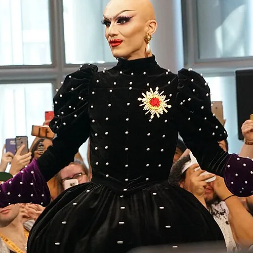 Sasha Velour