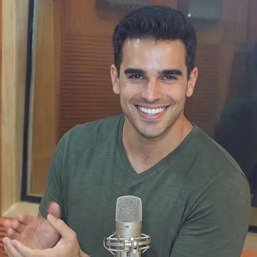 Marcus Ornellas