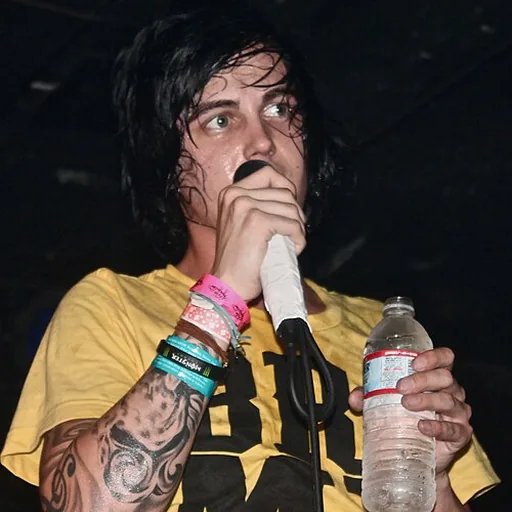 Kellin Quinn