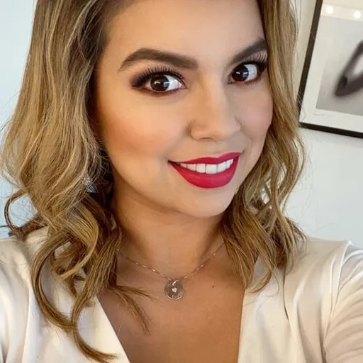 Liss Pereira
