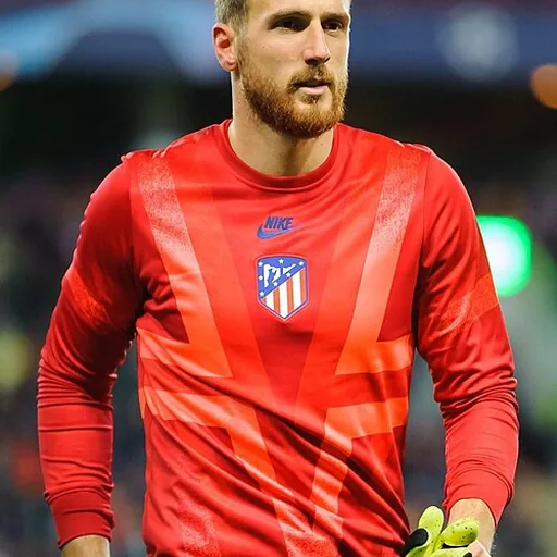 Jan Oblak