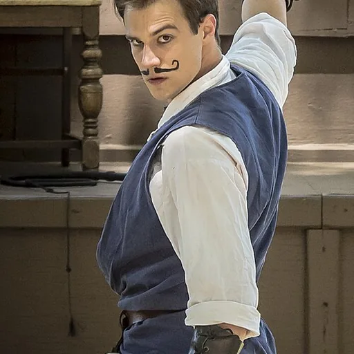 Jack Lepiarz