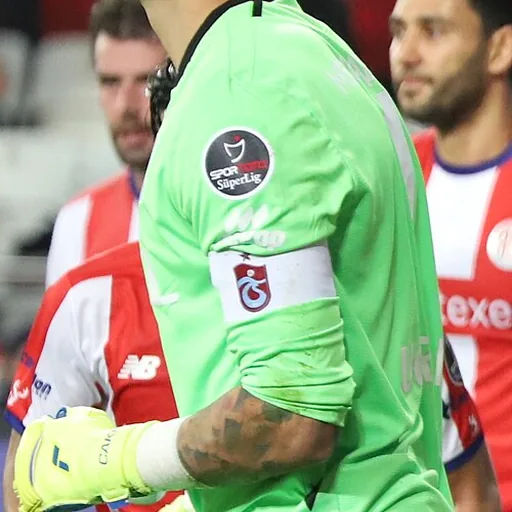 Uğurcan Çakır
