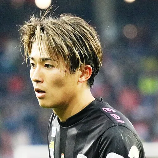 Keito Nakamura