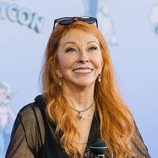 Cassandra Peterson