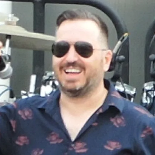 Brian Quinn