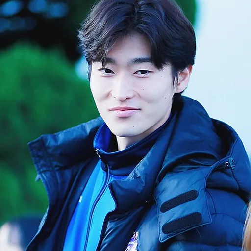 Cho Gue-sung