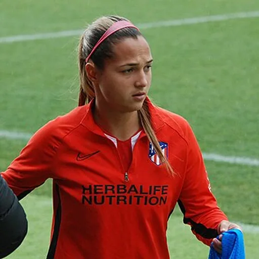 Deyna Castellanos