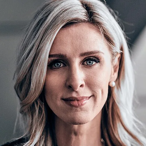 Nicky Hilton