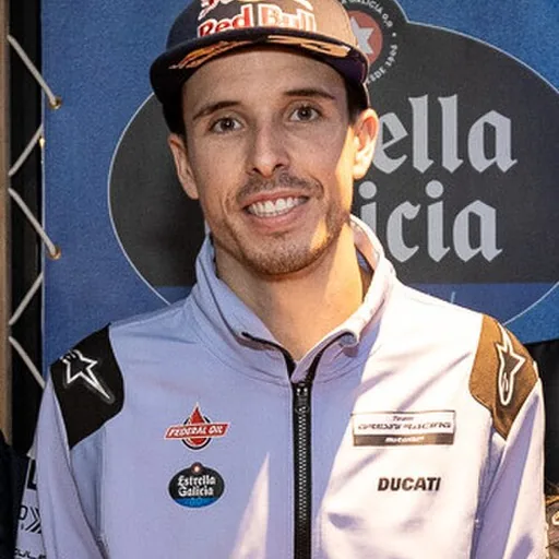 Álex Márquez