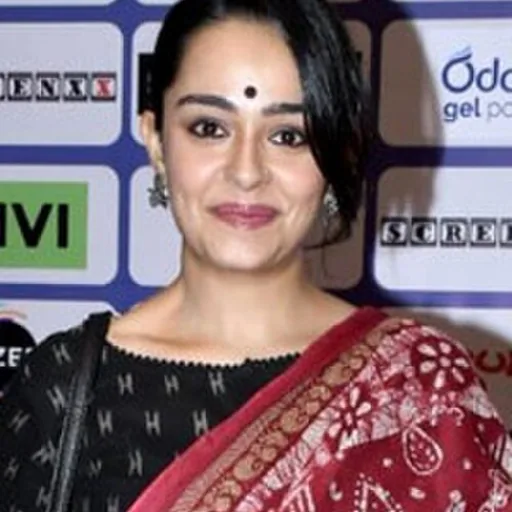 Apoorva Arora