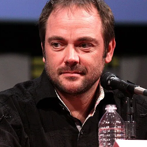Mark Sheppard