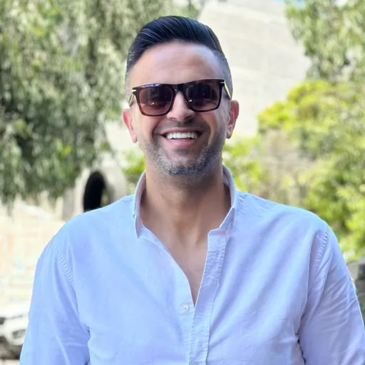 Mahmoud Zuaiter
