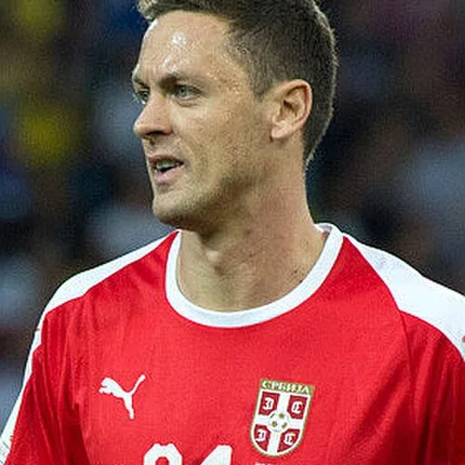 Nemanja Matić