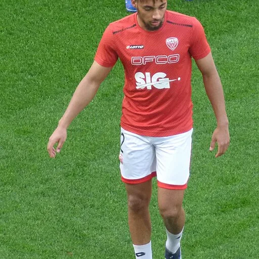 Sacha Boey