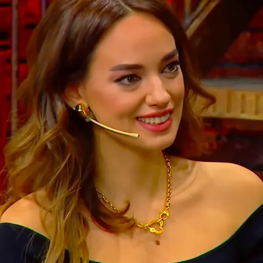 Seda Bakan