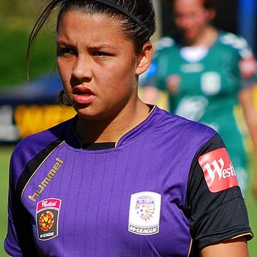 Sam Kerr
