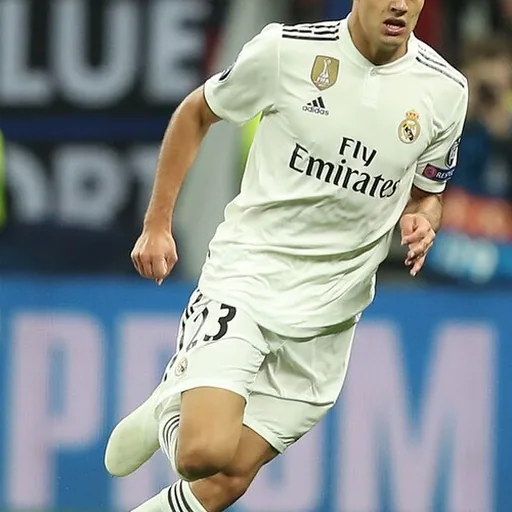Sergio Reguilón