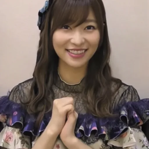 Rino Sashihara