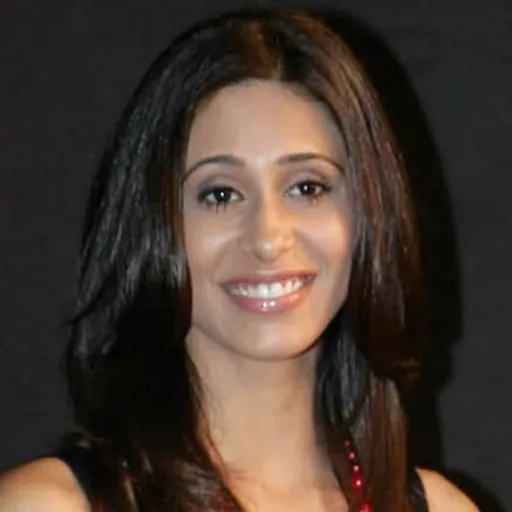 Kishwar Merchant