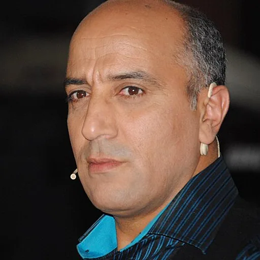 Hassan El Fad