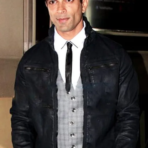 Karan Singh Grover