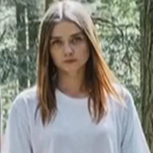 Jessica Barden