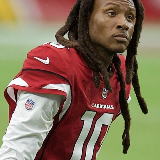 DeAndre Hopkins
