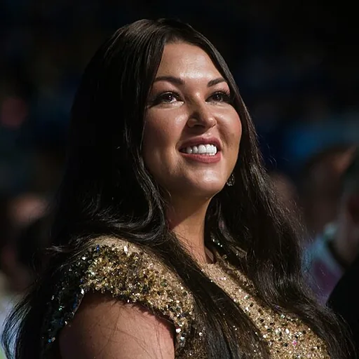 Irina Dubtsova