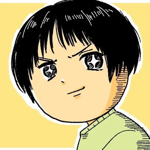 Mameko Mamekichi