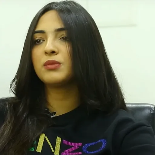 Rikia Magha