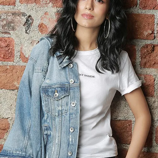 Amrita Rao