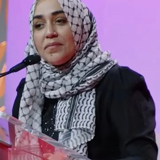Yasmin Mogahed