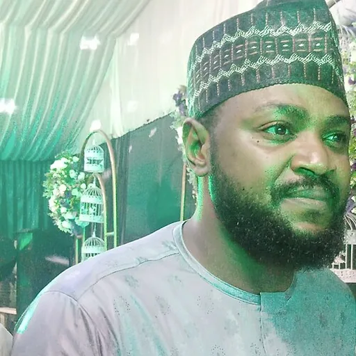 Adam A. Zango
