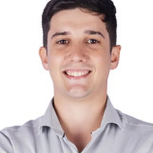 Kleber Ribeiro Galvão de Souza