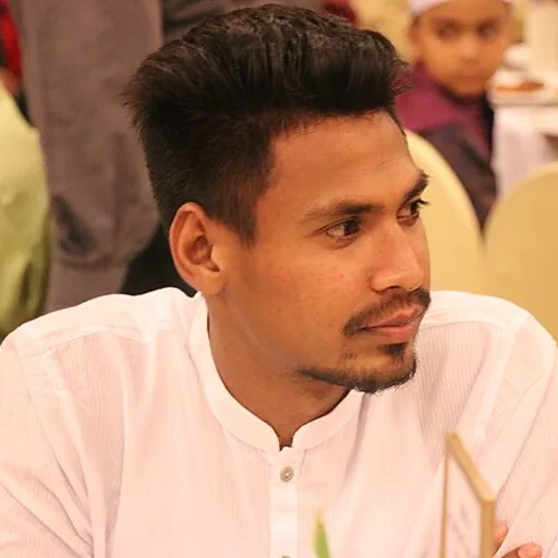 Mustafizur Rahman