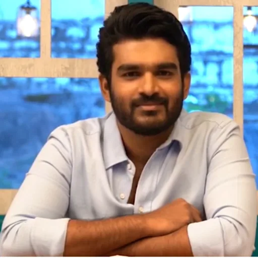 Kiran Abbavaram