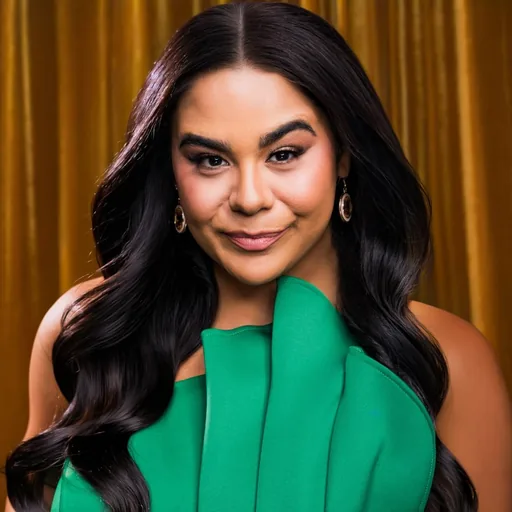 Jessica Marie Garcia