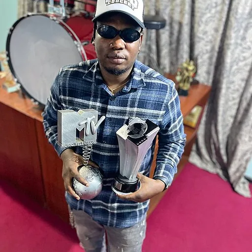 Qudus Fakoya Oluwadamilare