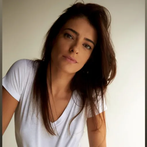 Lisandra Parede