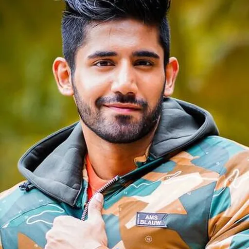 Varun Sood