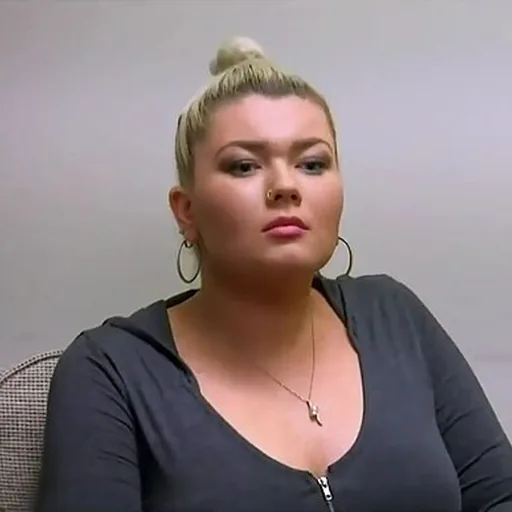 Amber Portwood