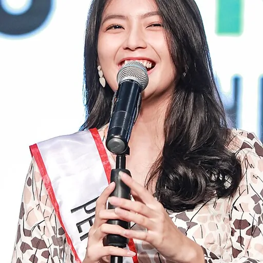 Shania Gracia