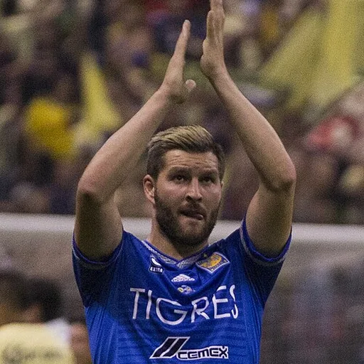André-Pierre Gignac