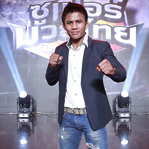 Buakaw Banchamek