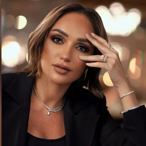 Rahaf Sawalha
