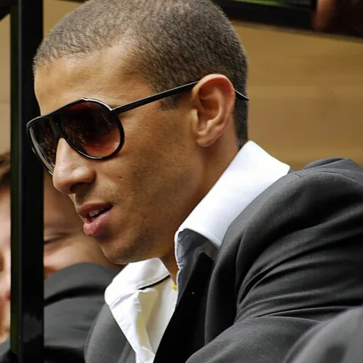 Mohamed Zidan