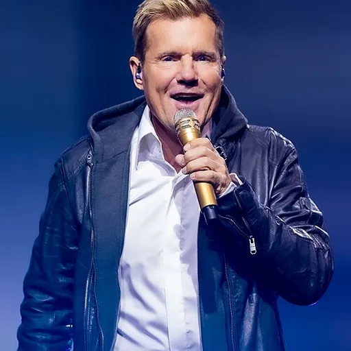 Dieter Bohlen