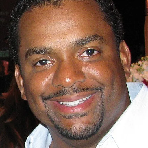 Alfonso Ribeiro