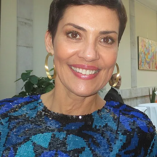 Cristina Cordula